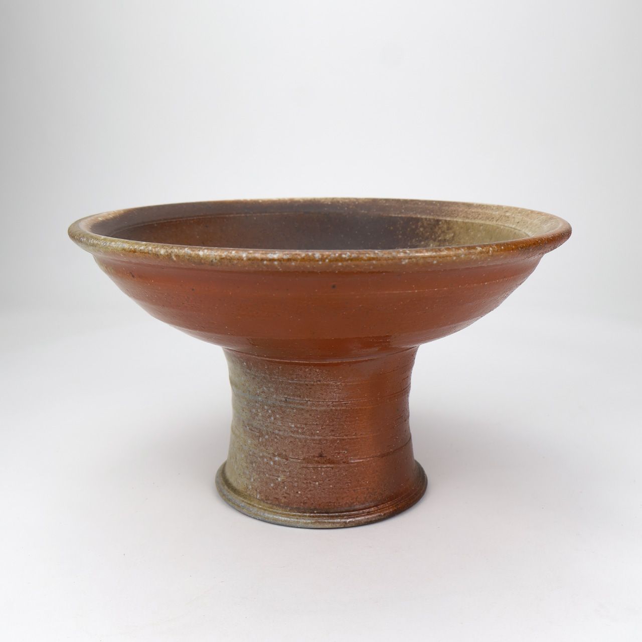 J Brodsky Pedestal Bowl 2