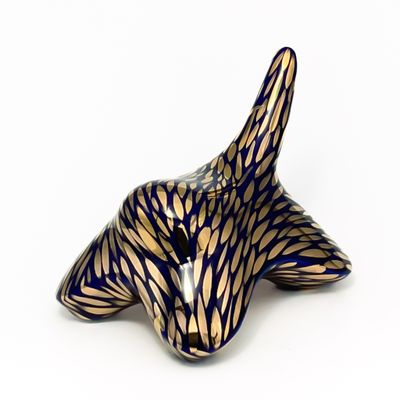 Uriel Caspi, N.H. Cat 1