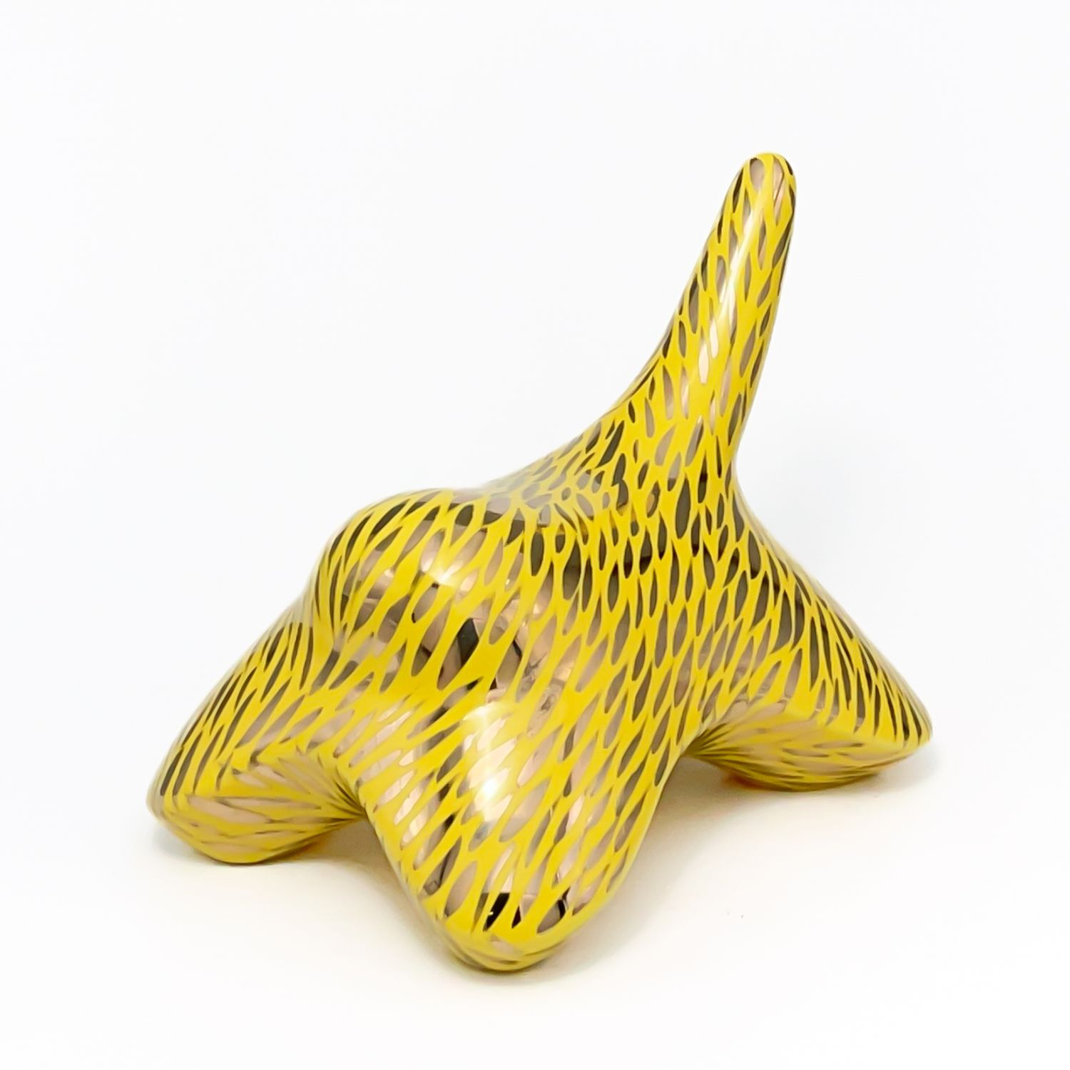 Uriel Caspi, N.H. Cat 5