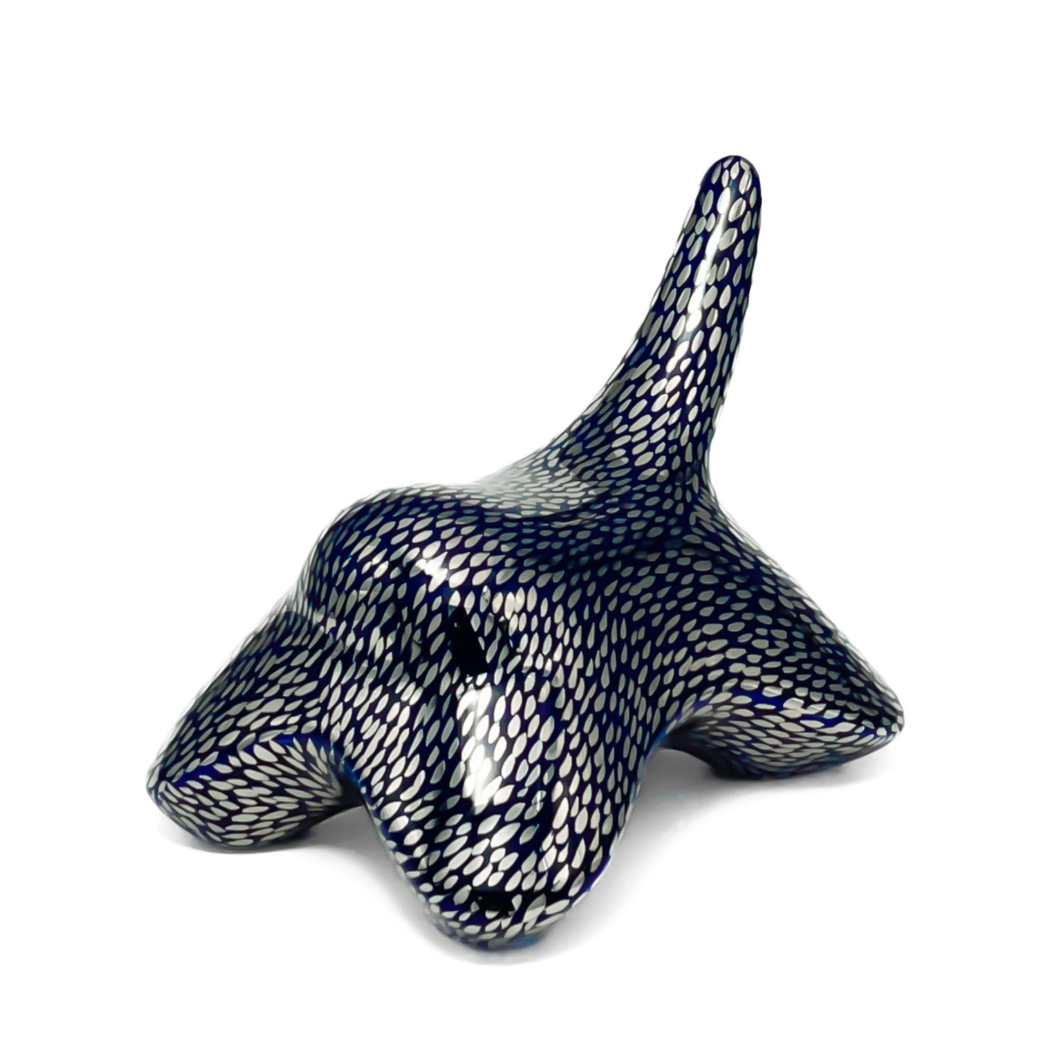 Uriel Caspi, N.H. Cat 8