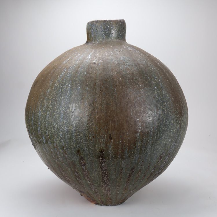 Perry Haas Jar