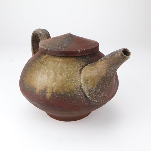 Nathan Willever, Teapot