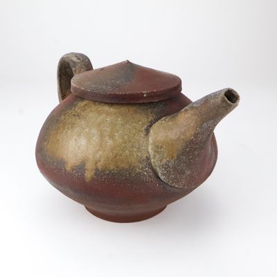 Nathan Willever, Teapot