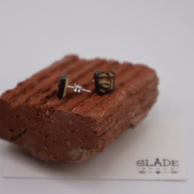 Carly Slade, Gold Heiroglyphic