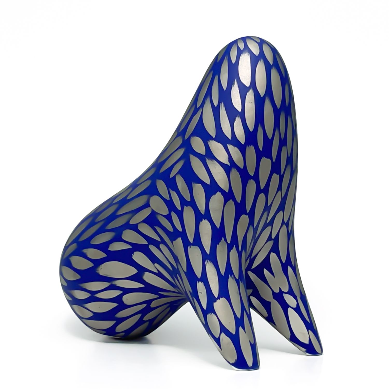 Uriel Caspi, N.H. Dog 1