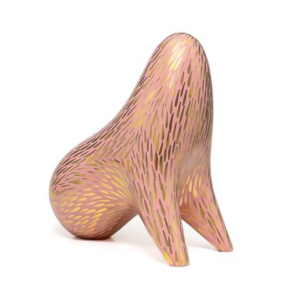 Uriel Caspi, N.H. Dog 4