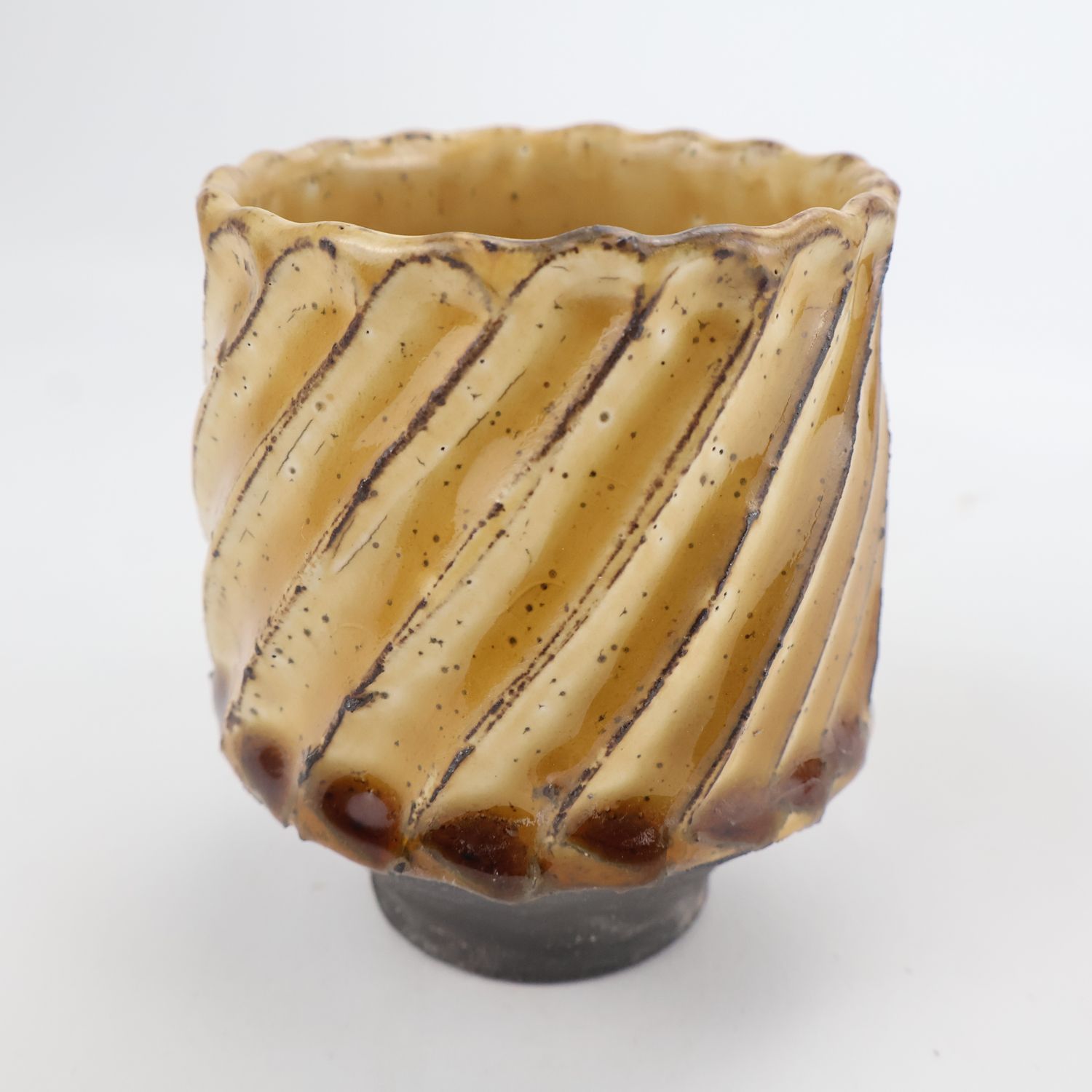 S Cobb Cup 6