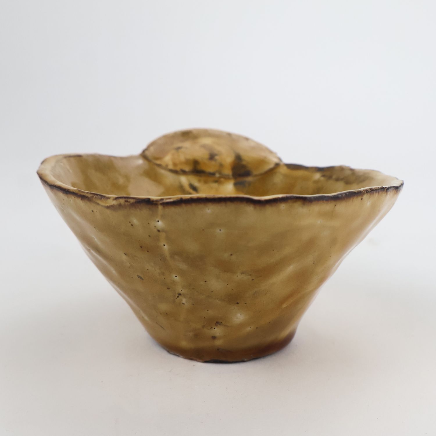 S Cobb Everything Cup 11