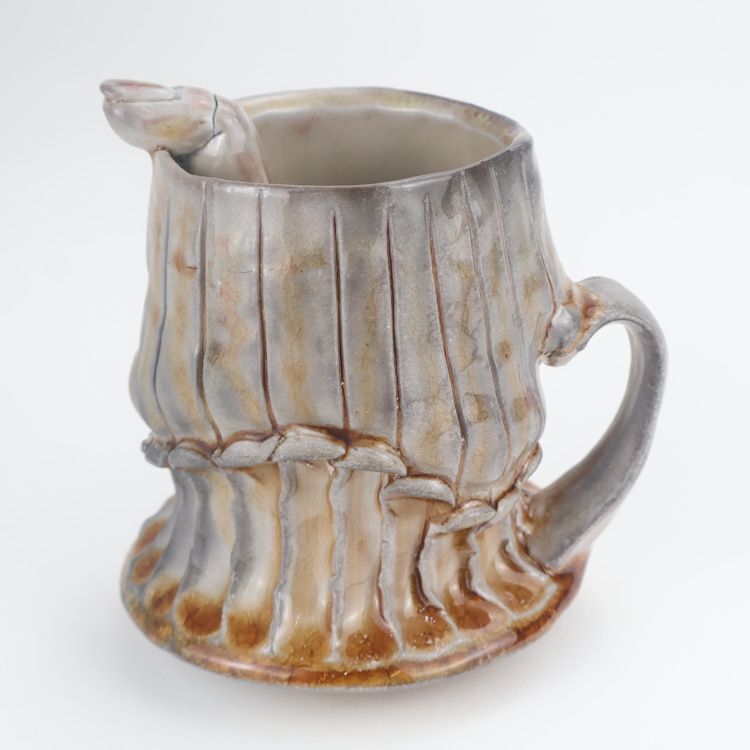 Sarah Alsaied, Caramel gal