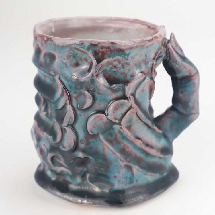 Sarah Alsaied, Sugar Crush