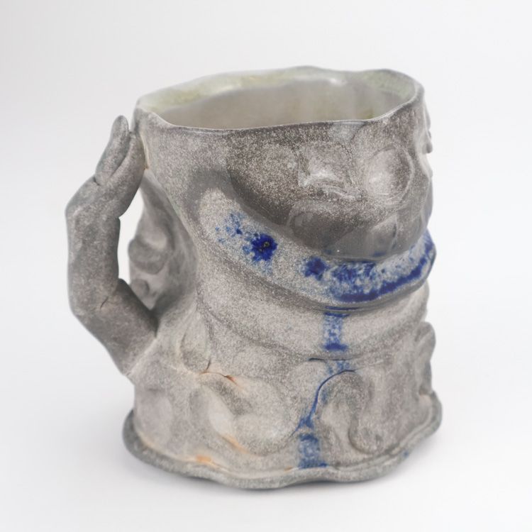 Sarah Alsaied, Charcol