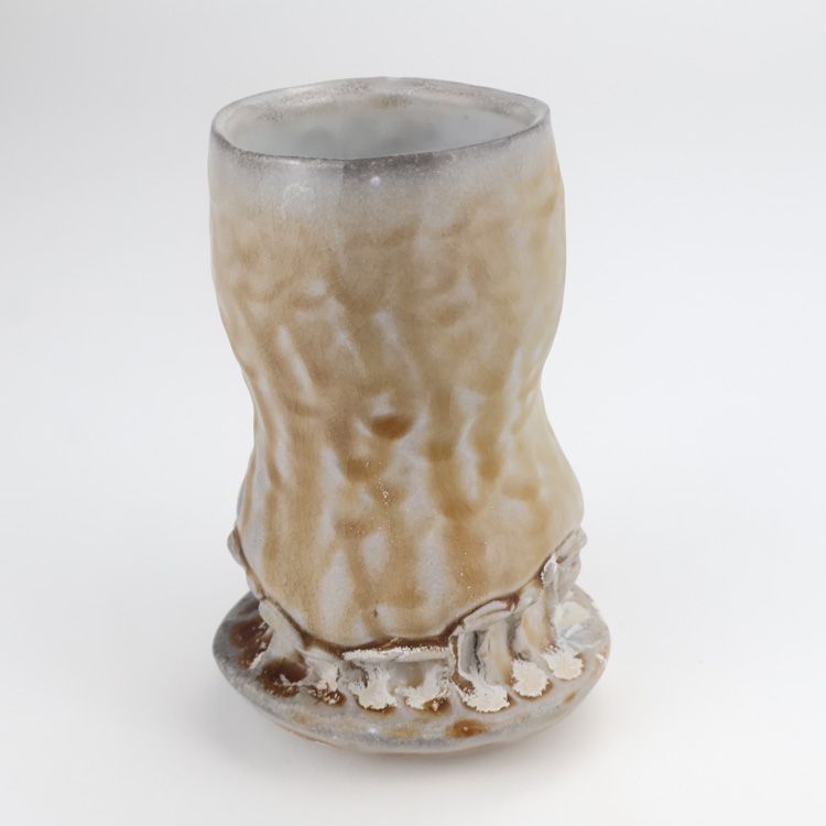 Sarah Alsaied, Flesh