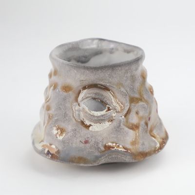 Sarah Alsaied, Eyeball