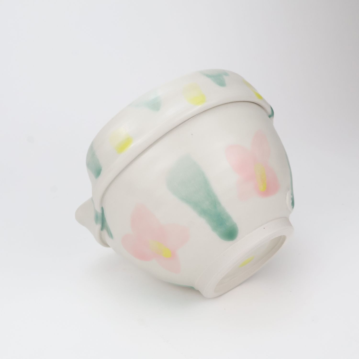 Jake Brodsky, Mixing Bowl