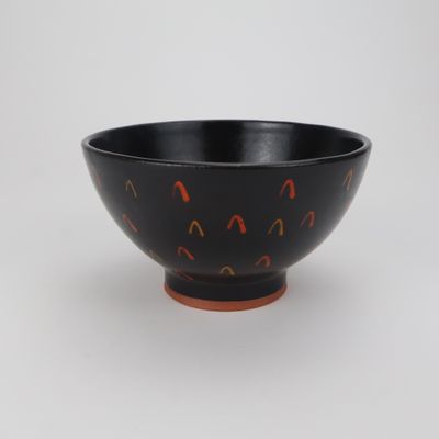 Courtney Murphy, Cereal bowl, 1