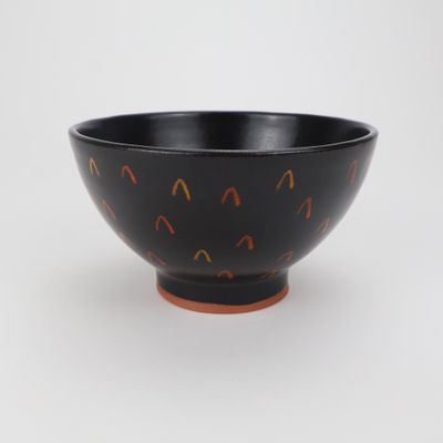 Courtney Murphy, Cereal bowl, 1
