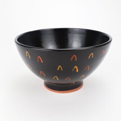 Courtney Murphy, Cereal bowl, 1