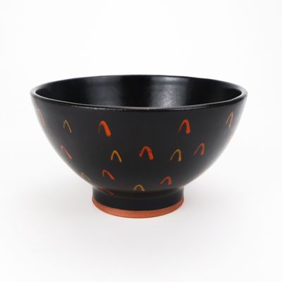 Courtney Murphy, Cereal bowl, 1