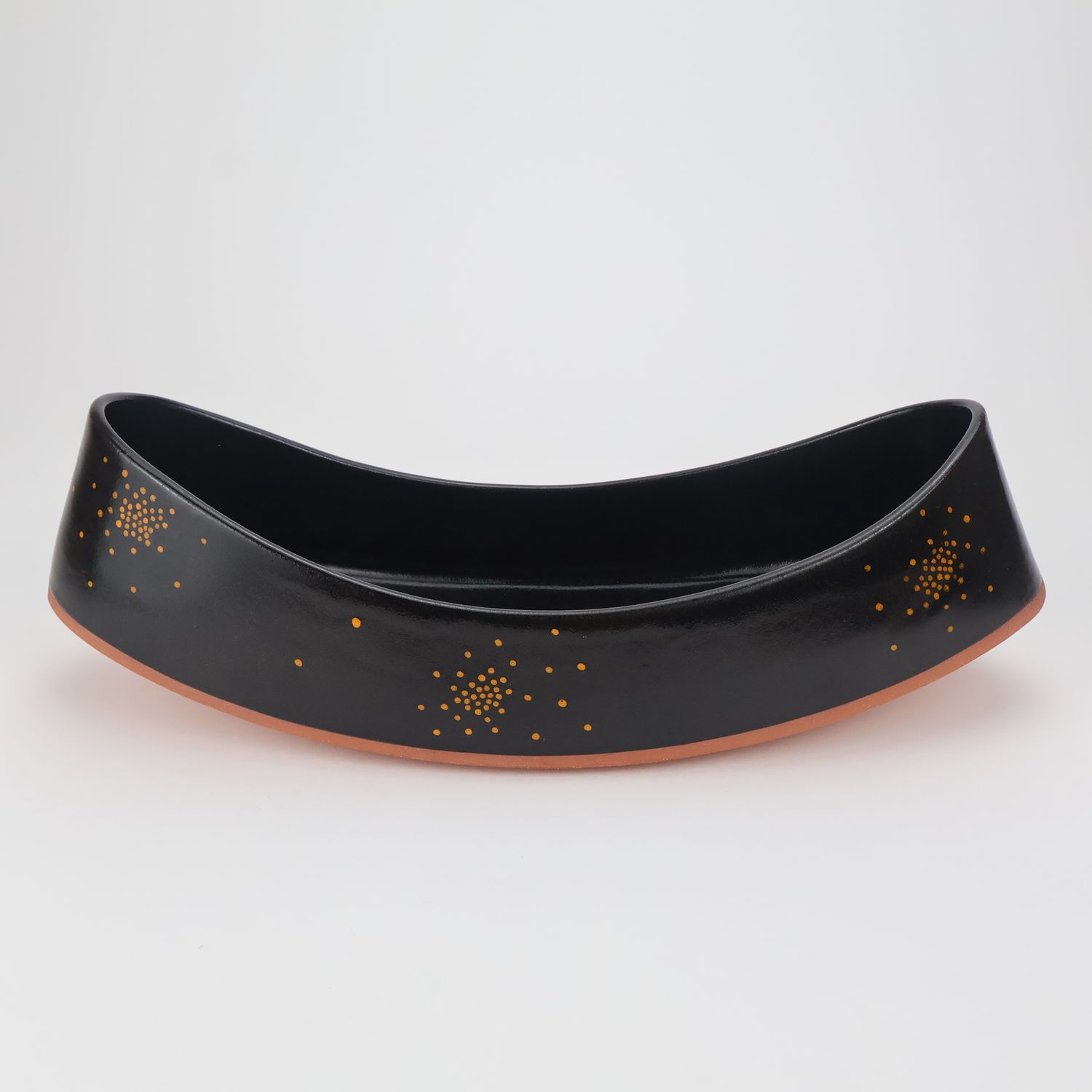 Courtney Murphy, Boat