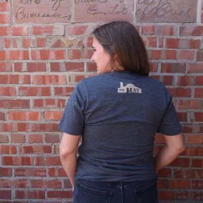 T-Shirt, Brickyard Network
