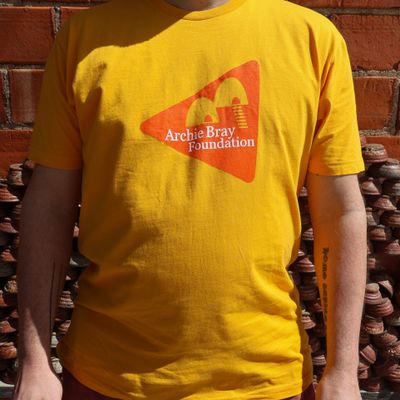 T-Shirt, Dorito Logo