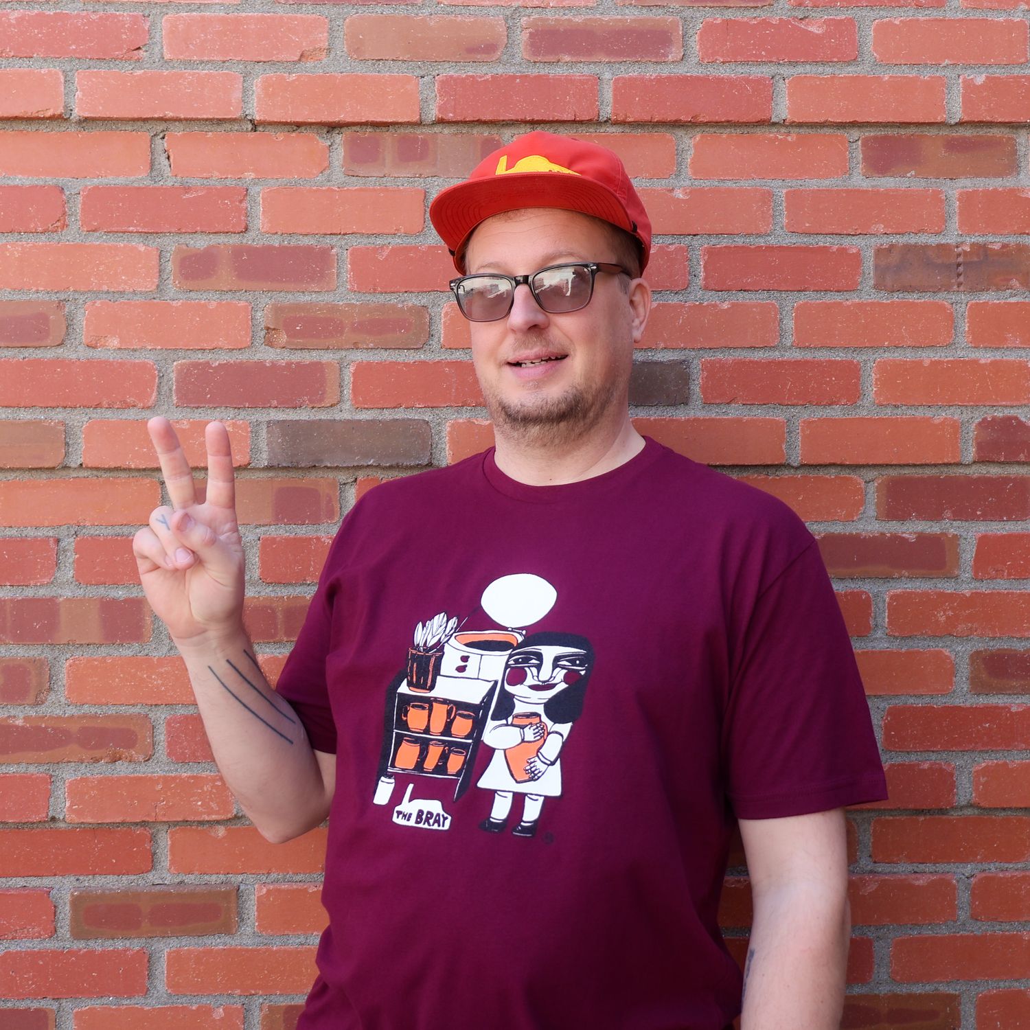 T-Shirt, Janina