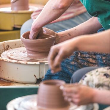 Dirty Date Night; May 23rd (Experience Class)