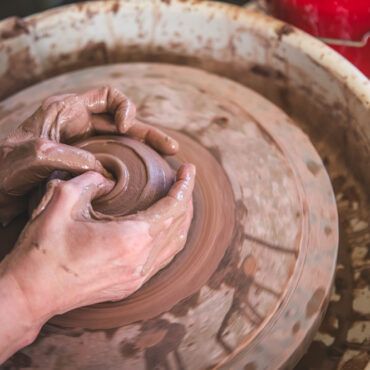 Dirty Date Night; May 1st (Experience Class)