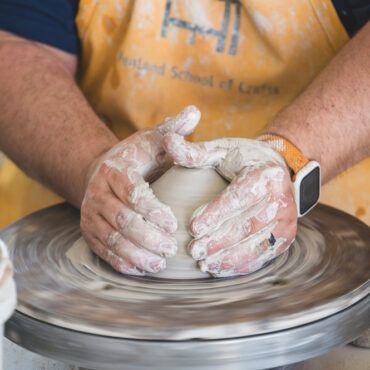 Spun out; May 22nd (Experience Class)