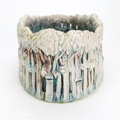 Heesoo Lee, In Dreams Basket