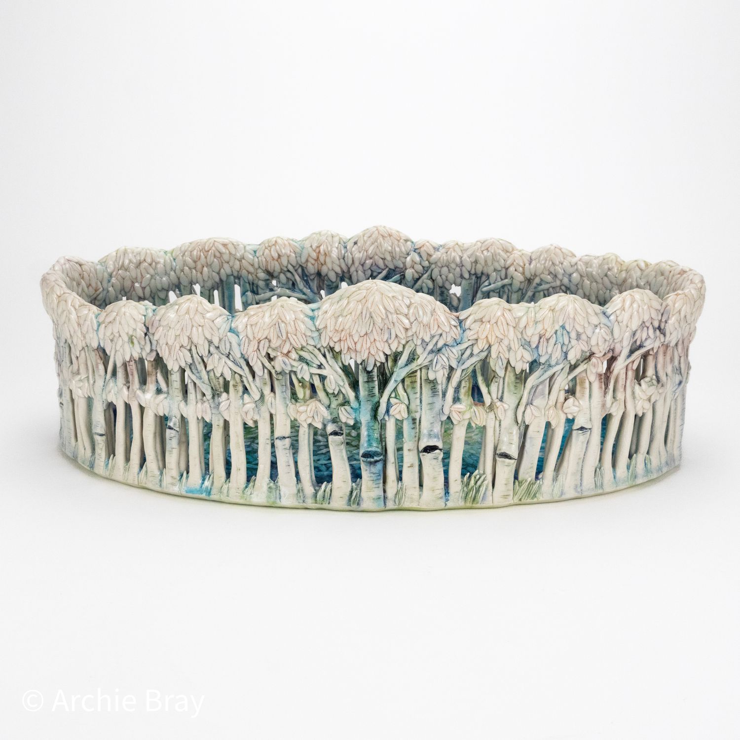 Heesoo Lee, In Dreams Basket