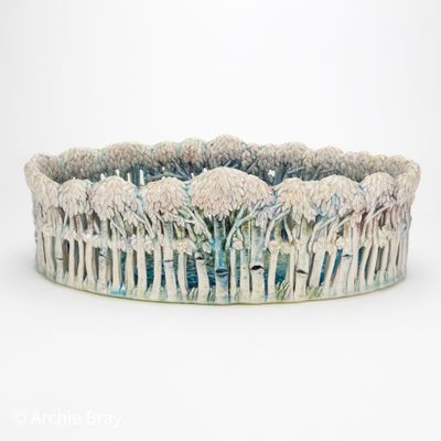 Heesoo Lee, In Dreams Basket