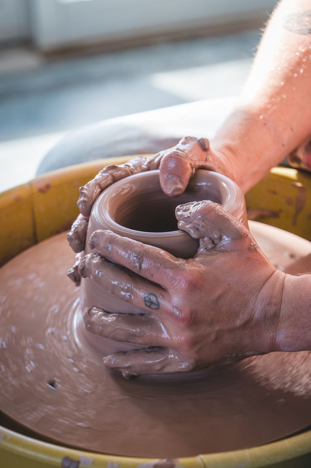 Dirty Date Night ; April 17th (Experience Class)