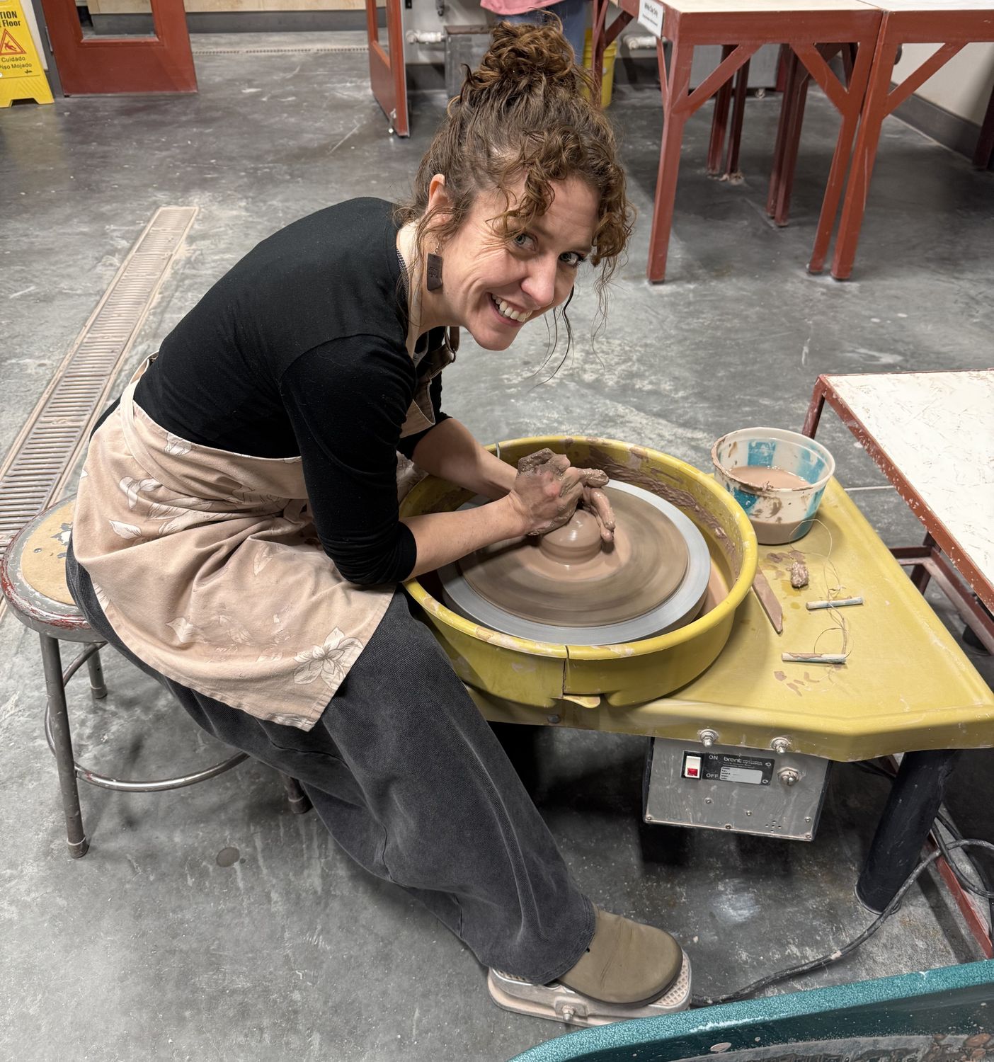 Helena Home School, Moms Only; 6 week Engagement Class