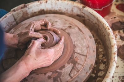 Dirty Date Night; July 2nd (Experience Class)