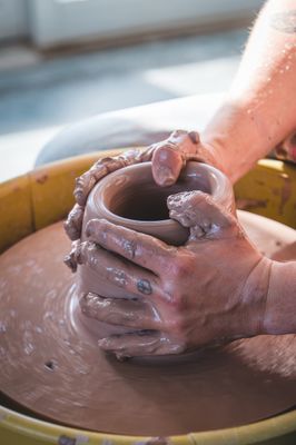 Dirty Date Night; June 25th (Experience Class)