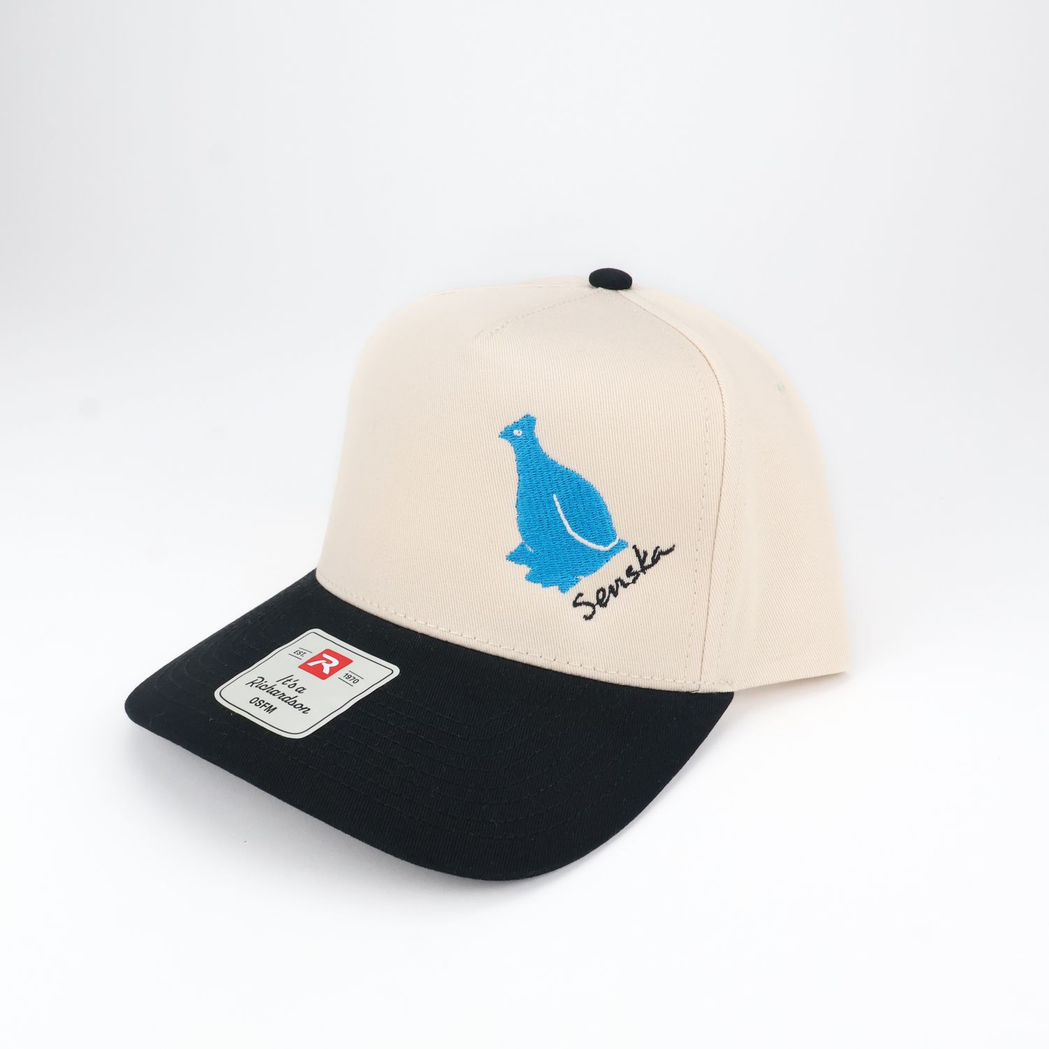 Hat, Five Panel, Senska