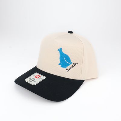 Hat, Five Panel, Senska
