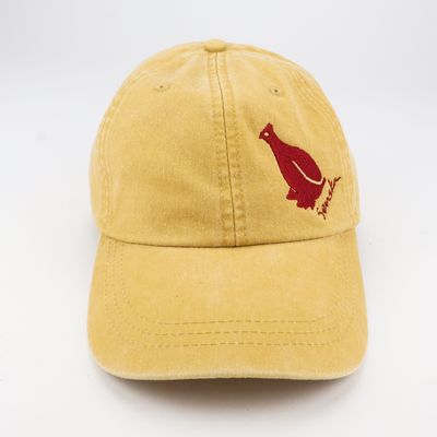Hat, Dad hat, Senska