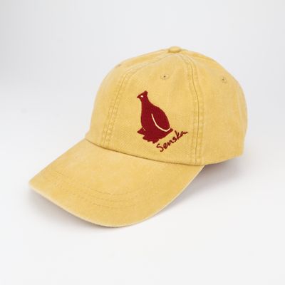 Hat, Dad hat, Senska