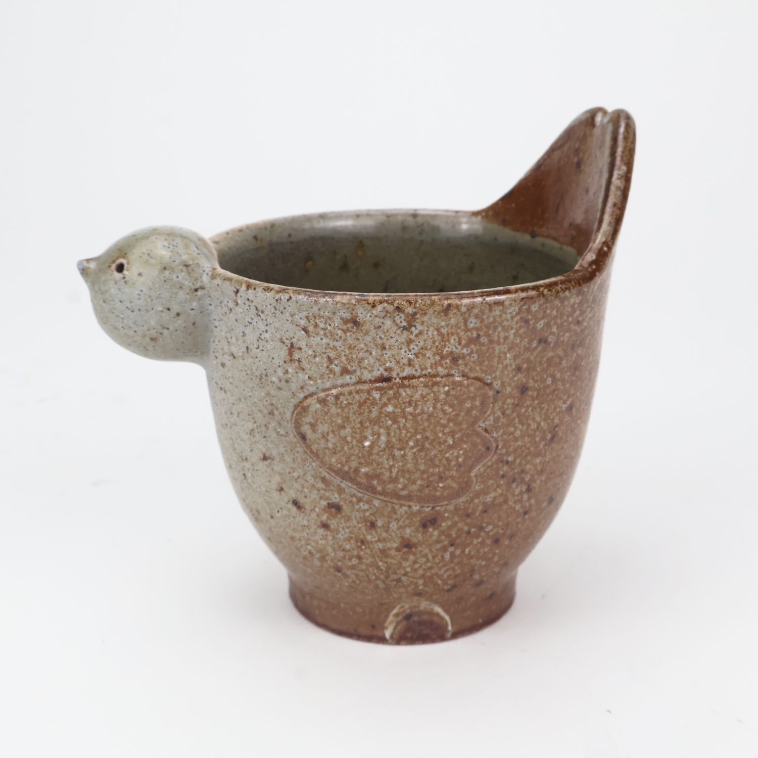 Megan Thomas, Bird Yunomi 4