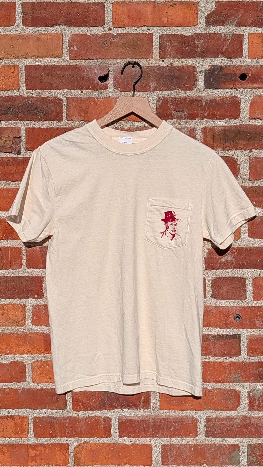 T Shirt, Archie Portrait