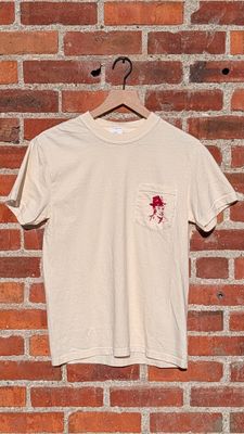T Shirt, Archie Portrait