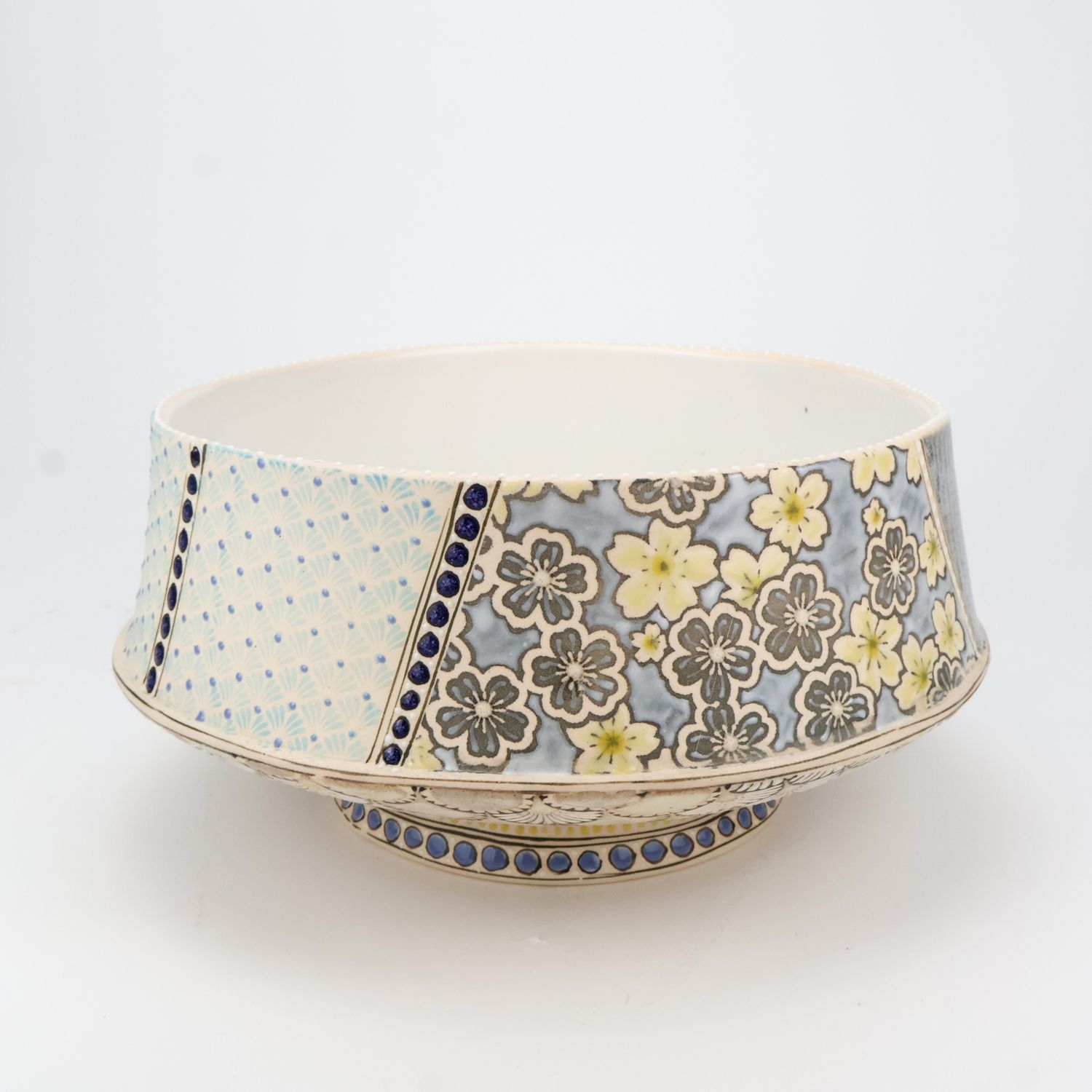 Miranda Howe, Serving Bowl