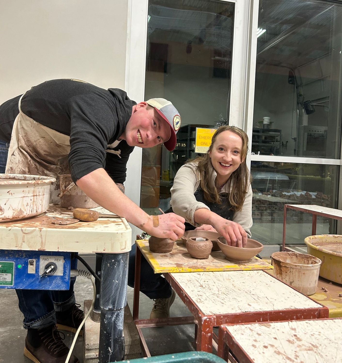 Dirty Date Night, November 19th; Experience Class