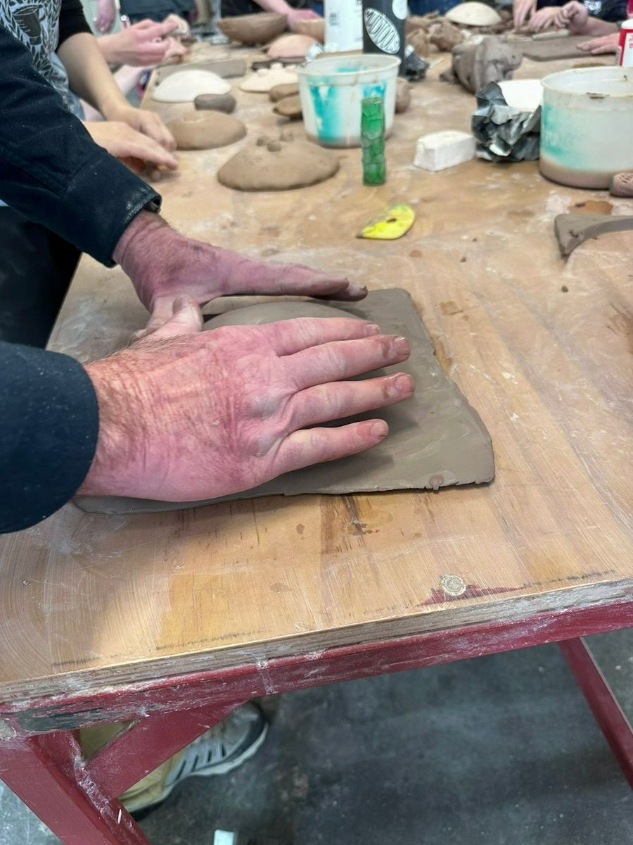 Ghoul Times in Clay, October 23rd; Experience Class