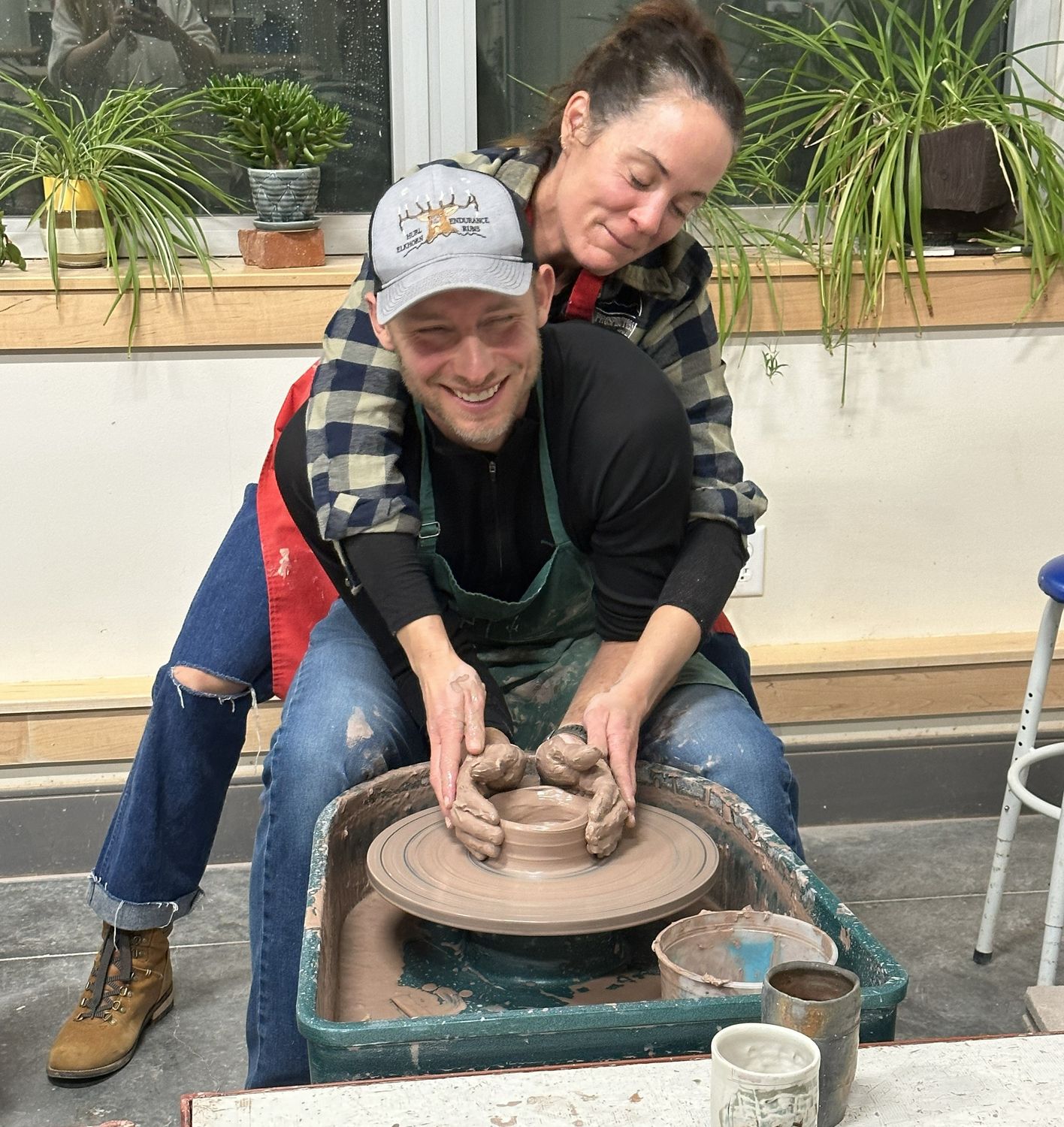 Dirty Date Night, November 5th; Experience Class