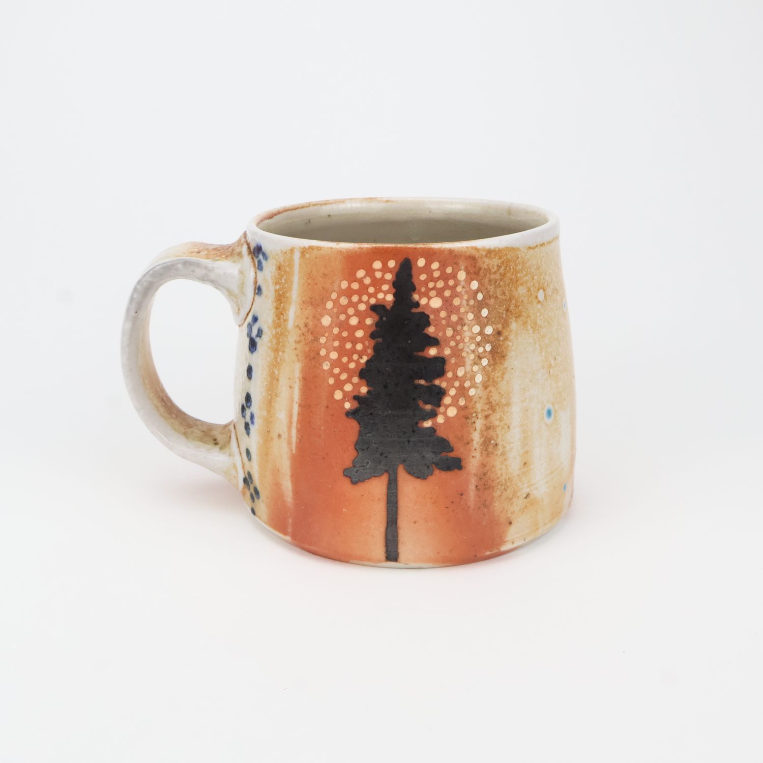 Katriona Drijber, Bear Cub Mug