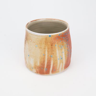 Katriona Drijber, Bear Cub Mug