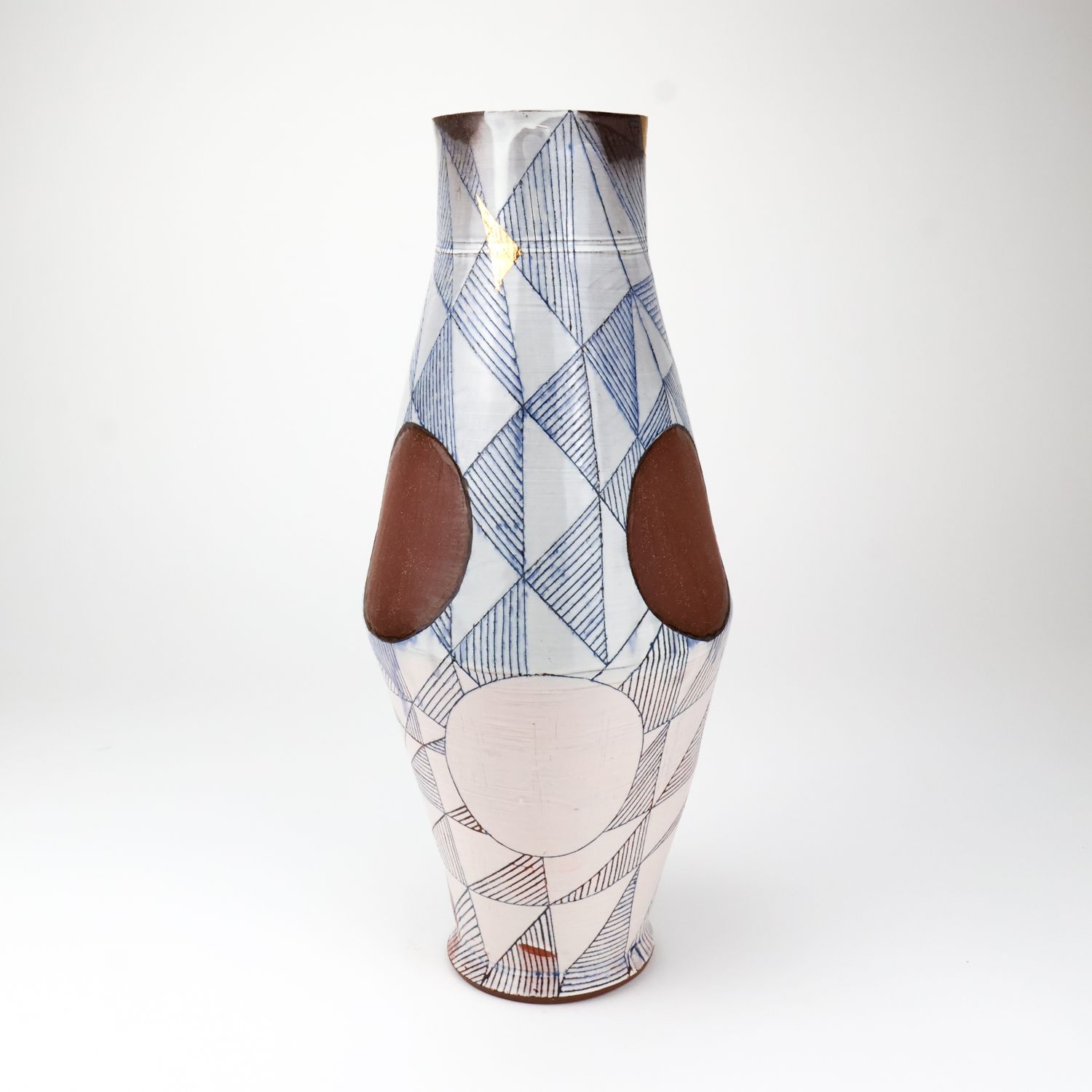 A Meistrell, Vase, 2